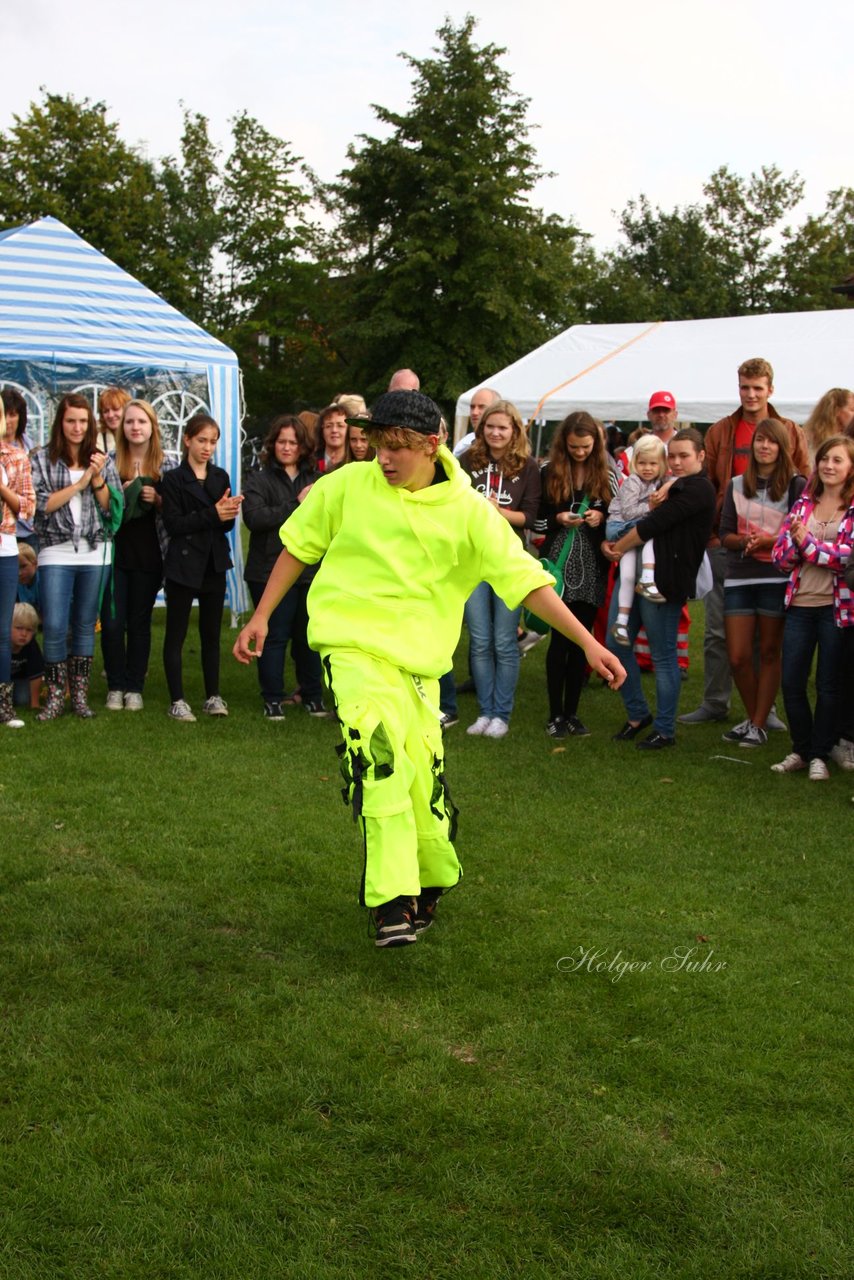 Bild 296 - Vogelschießen 2011